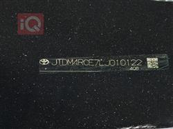 تۆیۆتا کۆرۆلا